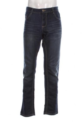 Herren Jeans Livergy, Größe XL, Farbe Blau, Preis 17,15 €