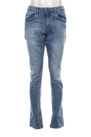 Herren Jeans Livergy, Größe M, Farbe Blau, Preis € 9,08