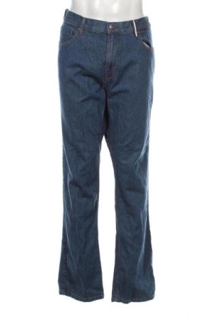 Herren Jeans Livergy, Größe XL, Farbe Blau, Preis € 25,61