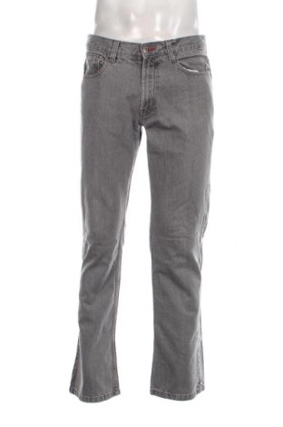 Herren Jeans Livergy, Größe M, Farbe Grau, Preis 10,09 €