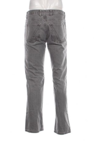 Herren Jeans Livergy, Größe M, Farbe Grau, Preis € 10,09