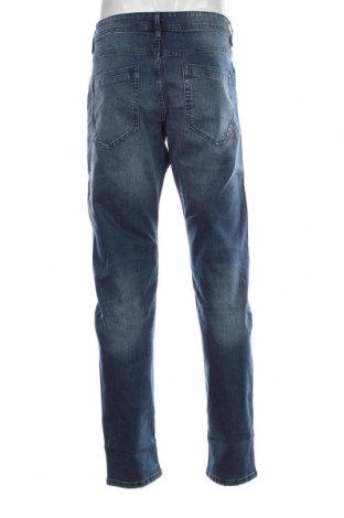 Herren Jeans Livergy, Größe XL, Farbe Blau, Preis 32,49 €