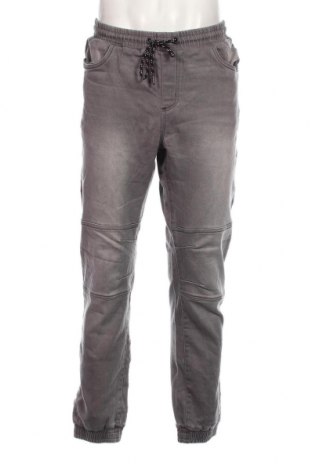 Herren Jeans Livergy, Größe XL, Farbe Grau, Preis € 17,15