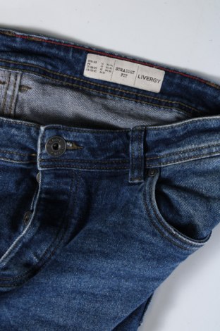 Herren Jeans Livergy, Größe L, Farbe Blau, Preis € 9,00