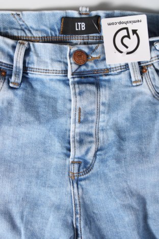 Herren Jeans Ltb, Größe L, Farbe Blau, Preis 11,41 €