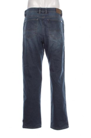 Herren Jeans Mac, Größe L, Farbe Blau, Preis 23,49 €