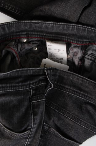 Herren Jeans Mac, Größe M, Farbe Grau, Preis 17,22 €