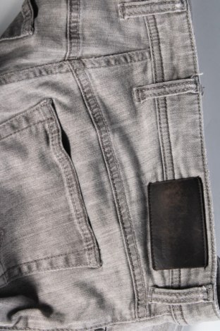 Herren Jeans Mac, Größe M, Farbe Grau, Preis 21,49 €