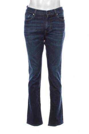 Herren Jeans Marc O'Polo, Größe L, Farbe Blau, Preis 26,72 €