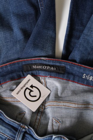 Pánske džínsy  Marc O'Polo, Veľkosť L, Farba Modrá, Cena  54,43 €