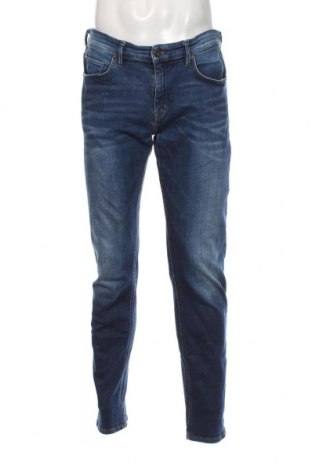 Herren Jeans Marc O'Polo, Größe L, Farbe Blau, Preis 33,40 €