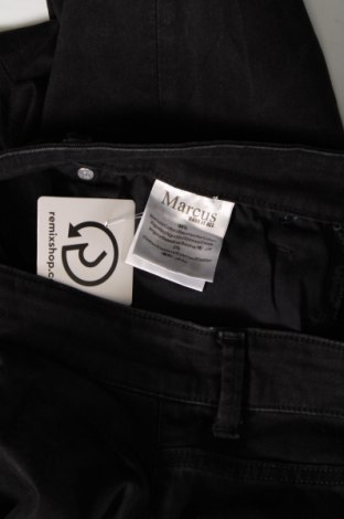 Herren Jeans Marcus, Größe XL, Farbe Schwarz, Preis € 20,18