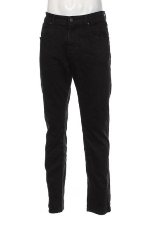 Ανδρικό τζίν Marcus, Μέγεθος XL, Χρώμα Μαύρο, Τιμή 15,25 €