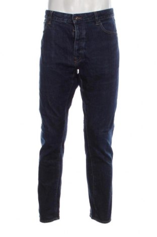 Herren Jeans Marks & Spencer, Größe XL, Farbe Blau, Preis 18,93 €