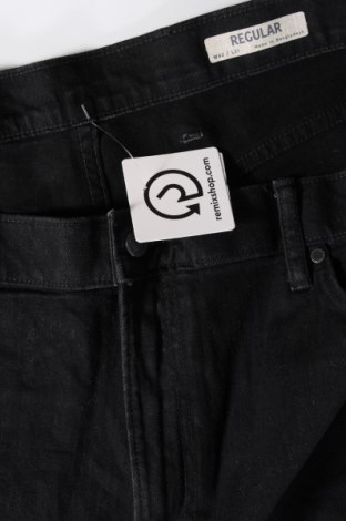 Herren Jeans Marks & Spencer, Größe XXL, Farbe Schwarz, Preis 20,04 €