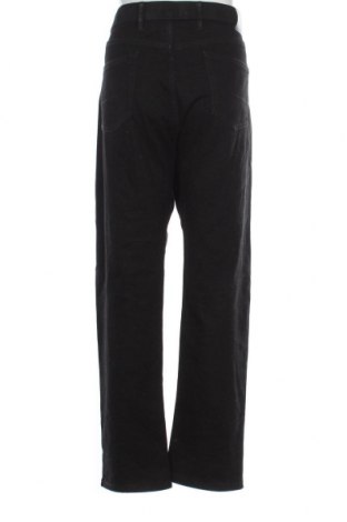 Herren Jeans Marks & Spencer, Größe XXL, Farbe Schwarz, Preis 18,93 €