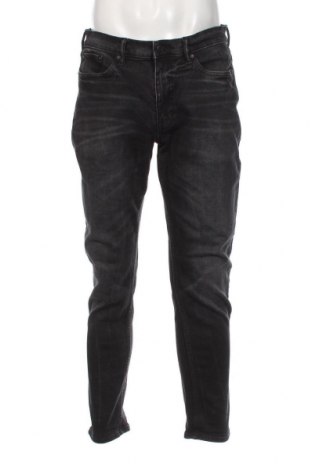 Herren Jeans Marks & Spencer, Größe L, Farbe Grau, Preis 9,88 €