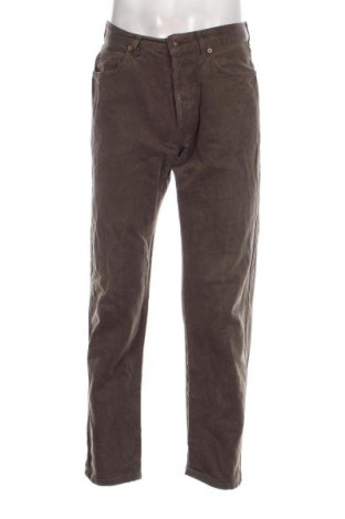 Herren Jeans Marlboro Classics, Größe M, Farbe Grün, Preis 20,88 €