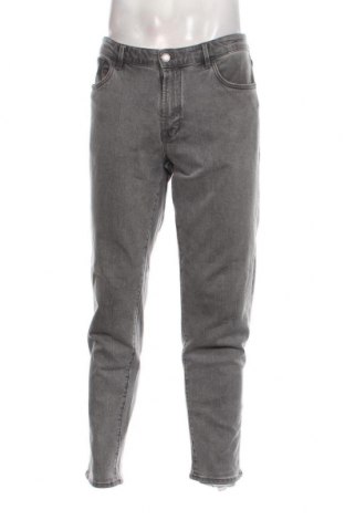 Herren Jeans Massimo Dutti, Größe L, Farbe Grau, Preis € 26,99