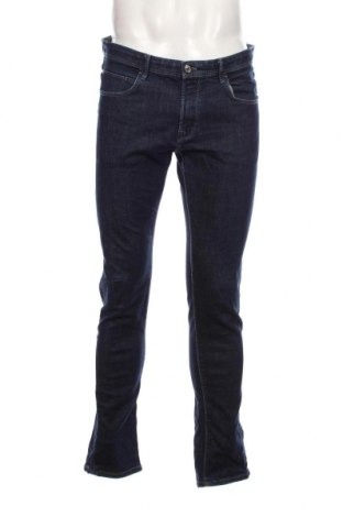 Pánské džíny  Massimo Dutti, Velikost L, Barva Modrá, Cena  718,00 Kč