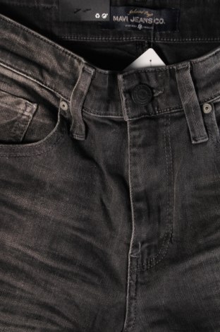 Herren Jeans Mavi, Größe S, Farbe Grau, Preis 22,65 €