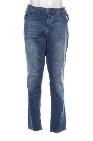 Herren Jeans Merish, Größe XXL, Farbe Blau, Preis 16,14 €