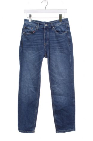 Herren Jeans Mister Lady, Größe S, Farbe Blau, Preis 6,05 €