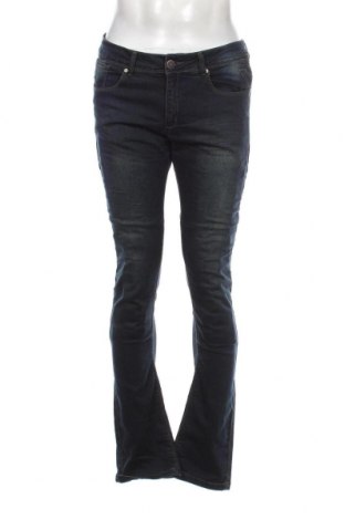 Herren Jeans Modeka, Größe L, Farbe Blau, Preis 18,37 €