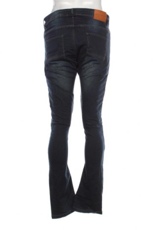 Herren Jeans Modeka, Größe L, Farbe Blau, Preis 15,31 €