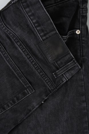 Herren Jeans Mtwtfss Weekday, Größe M, Farbe Schwarz, Preis € 29,23