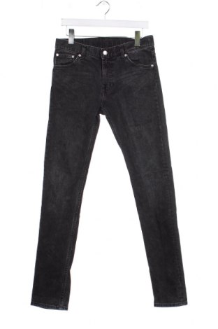 Herren Jeans Mtwtfss Weekday, Größe M, Farbe Schwarz, Preis 13,15 €
