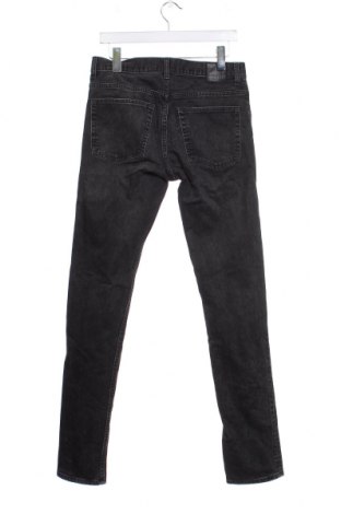 Herren Jeans Mtwtfss Weekday, Größe M, Farbe Schwarz, Preis 11,69 €