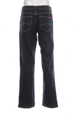 Herren Jeans Mustang, Größe L, Farbe Blau, Preis 28,53 €