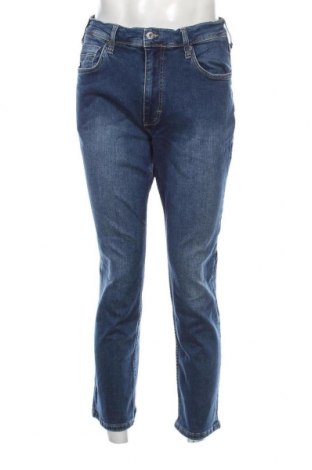 Herren Jeans Mustang, Größe M, Farbe Blau, Preis 7,42 €