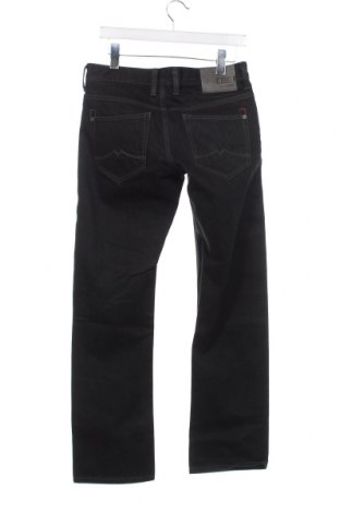 Herren Jeans Mustang, Größe M, Farbe Schwarz, Preis 14,27 €