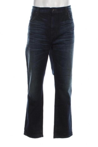 Pánske džínsy  Nautica, Veľkosť XL, Farba Modrá, Cena  53,64 €