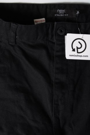 Pánske džínsy  Next, Veľkosť L, Farba Čierna, Cena  9,30 €
