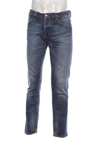 Herren Jeans Nudie Jeans Co, Größe L, Farbe Blau, Preis 26,79 €