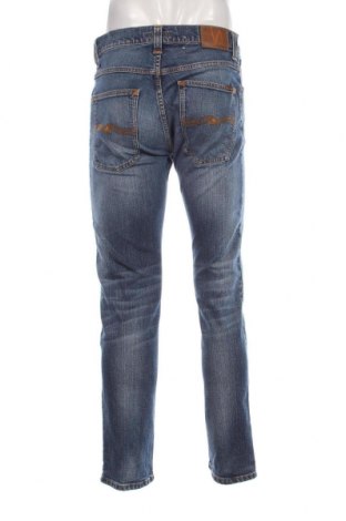 Pánske džínsy  Nudie Jeans Co, Veľkosť L, Farba Modrá, Cena  26,79 €