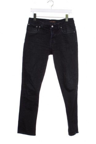 Мъжки дънки Nudie Jeans Co, Размер M, Цвят Син, Цена 37,50 лв.