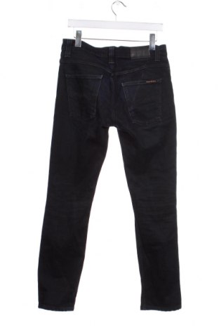 Blugi de bărbați Nudie Jeans Co, Mărime M, Culoare Albastru, Preț 111,02 Lei