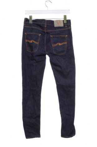 Pánske džínsy  Nudie Jeans Co, Veľkosť S, Farba Modrá, Cena  42,53 €