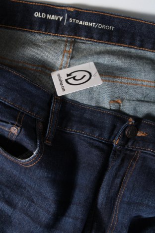 Herren Jeans Old Navy, Größe XXL, Farbe Blau, Preis € 24,25