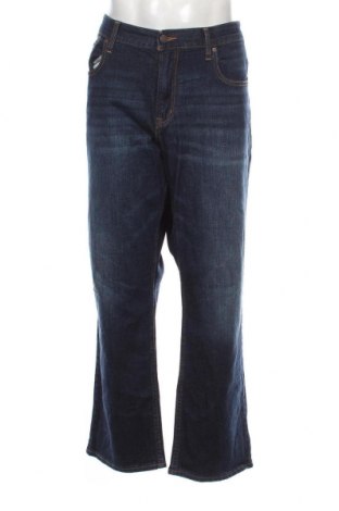 Herren Jeans Old Navy, Größe XXL, Farbe Blau, Preis 24,25 €