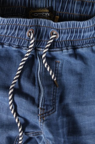 Herren Jeans Ombre, Größe L, Farbe Blau, Preis € 12,84