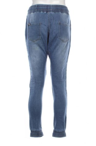 Herren Jeans Ombre, Größe L, Farbe Blau, Preis € 12,84