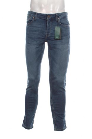 Herren Jeans Only & Sons, Größe M, Farbe Blau, Preis 12,33 €