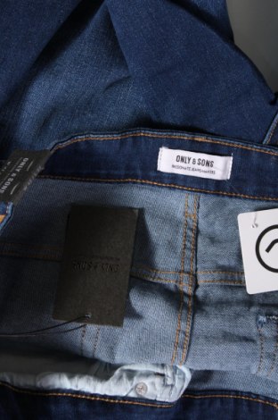 Herren Jeans Only & Sons, Größe XXL, Farbe Blau, Preis 23,71 €