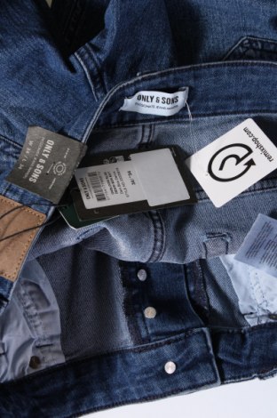 Herren Jeans Only & Sons, Größe L, Farbe Blau, Preis € 13,51