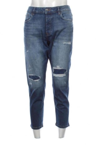 Herren Jeans Only & Sons, Größe L, Farbe Blau, Preis 11,14 €
